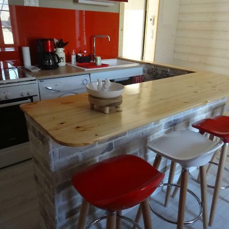 Appartement La Belle D'Antan à Saint-Bonnet-en-Bresse Extérieur photo