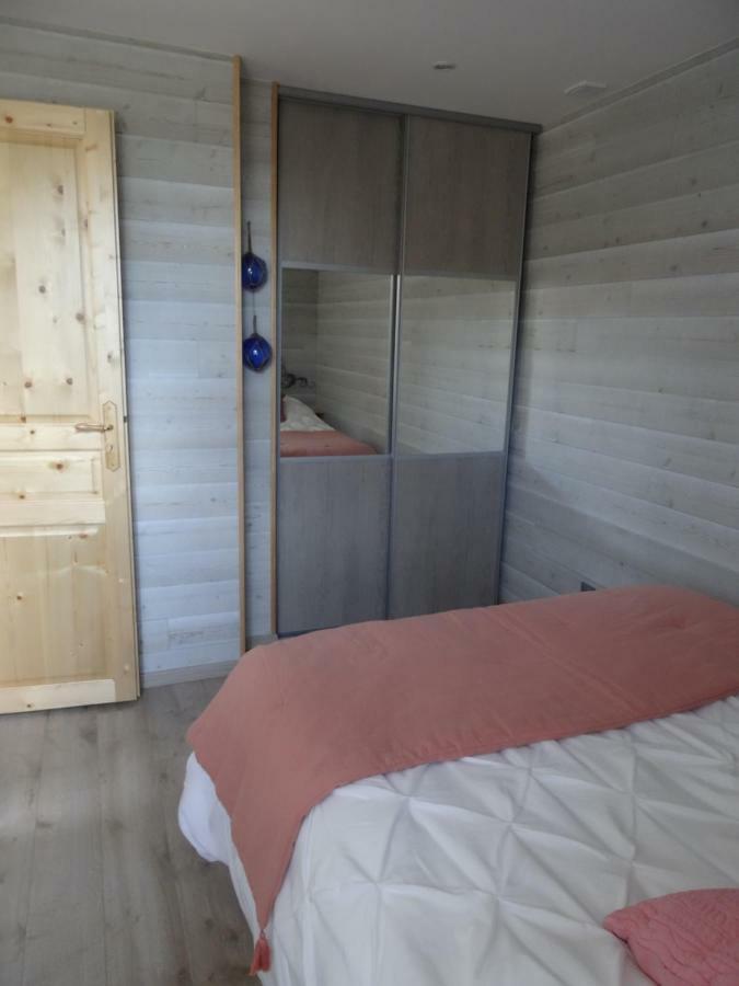 Appartement La Belle D'Antan à Saint-Bonnet-en-Bresse Extérieur photo
